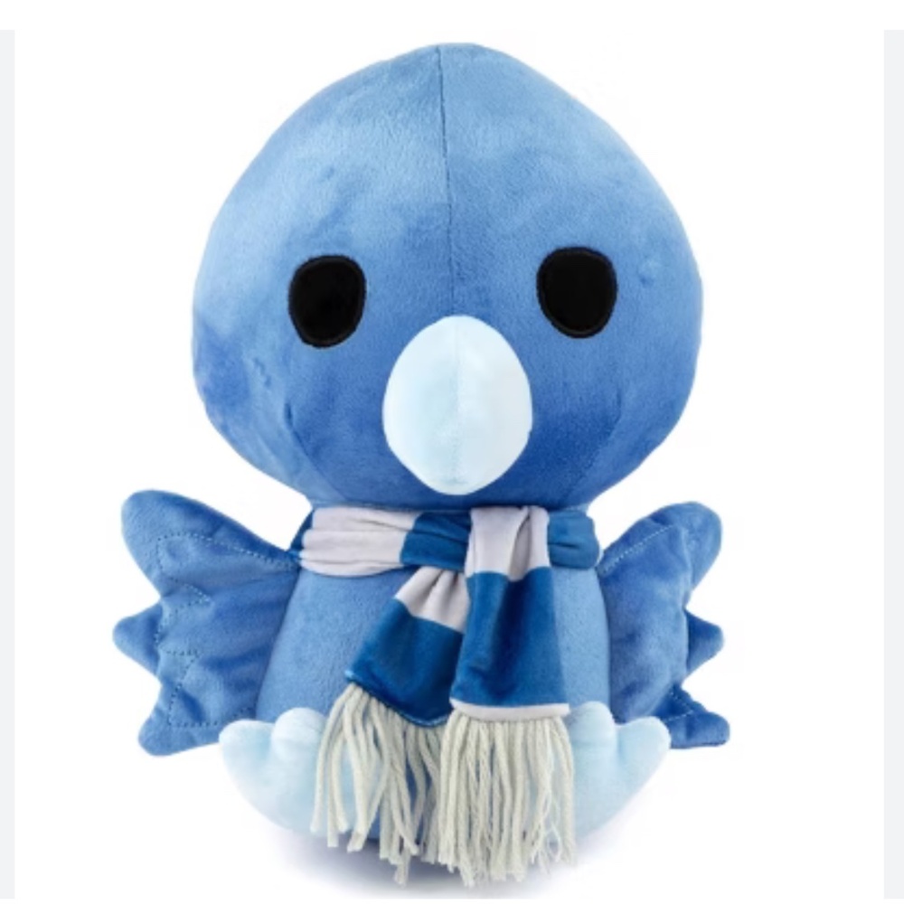 Wizarding World of Harry Potter Ravenclaw Plushie 12”